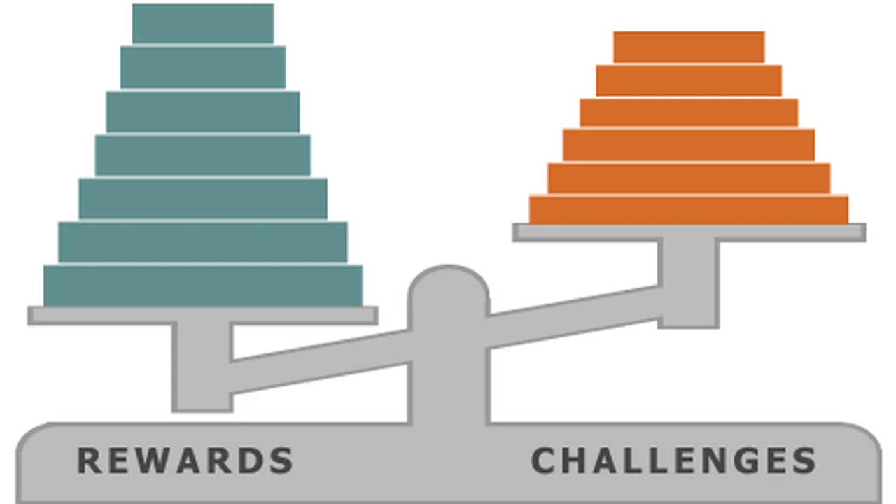 Close up on a plate of mashed potatoes, topped with baked pork chops with cream of mushroom soup, and a side of green beans.