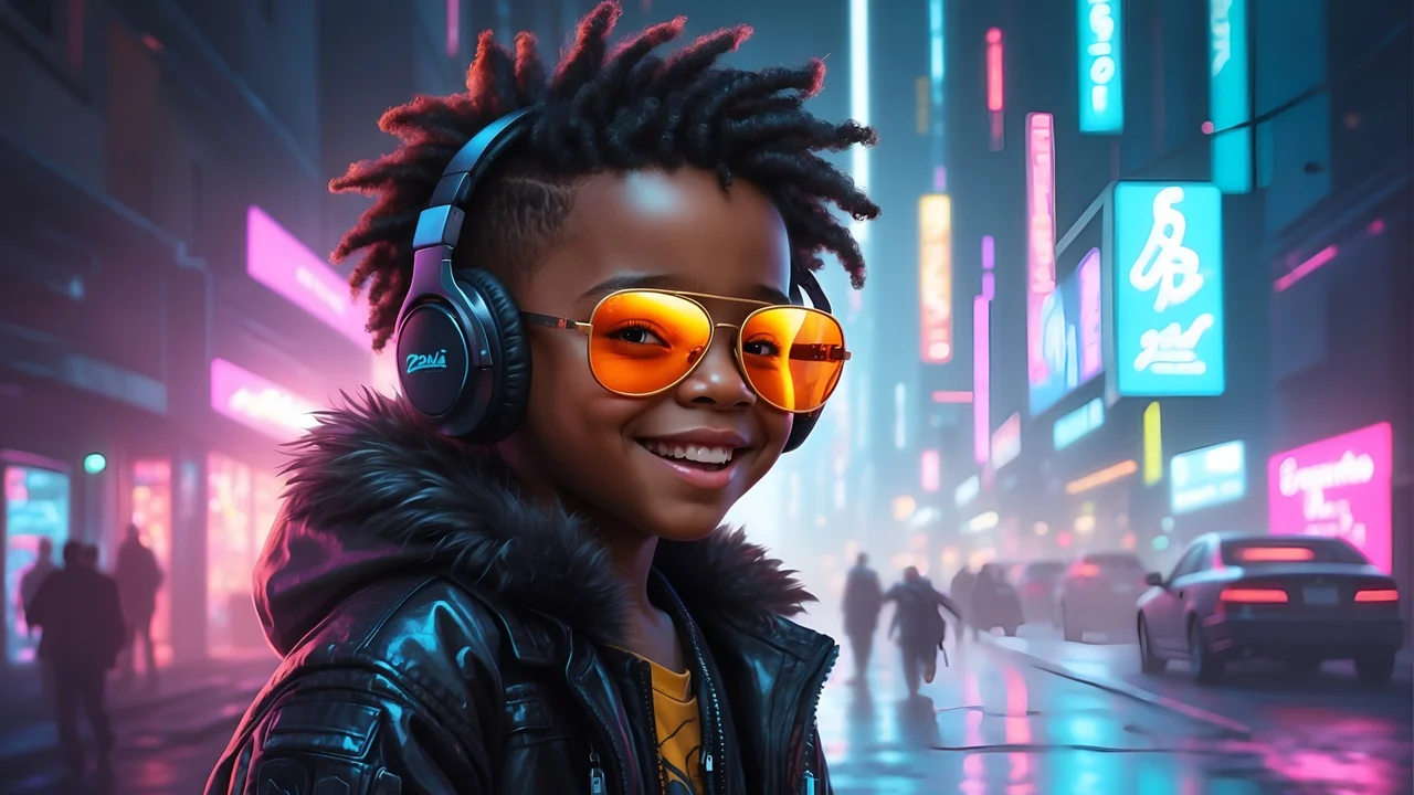 blue bowl of black bean beef tortilla soup on a board with cilantro and shredded cheese in background