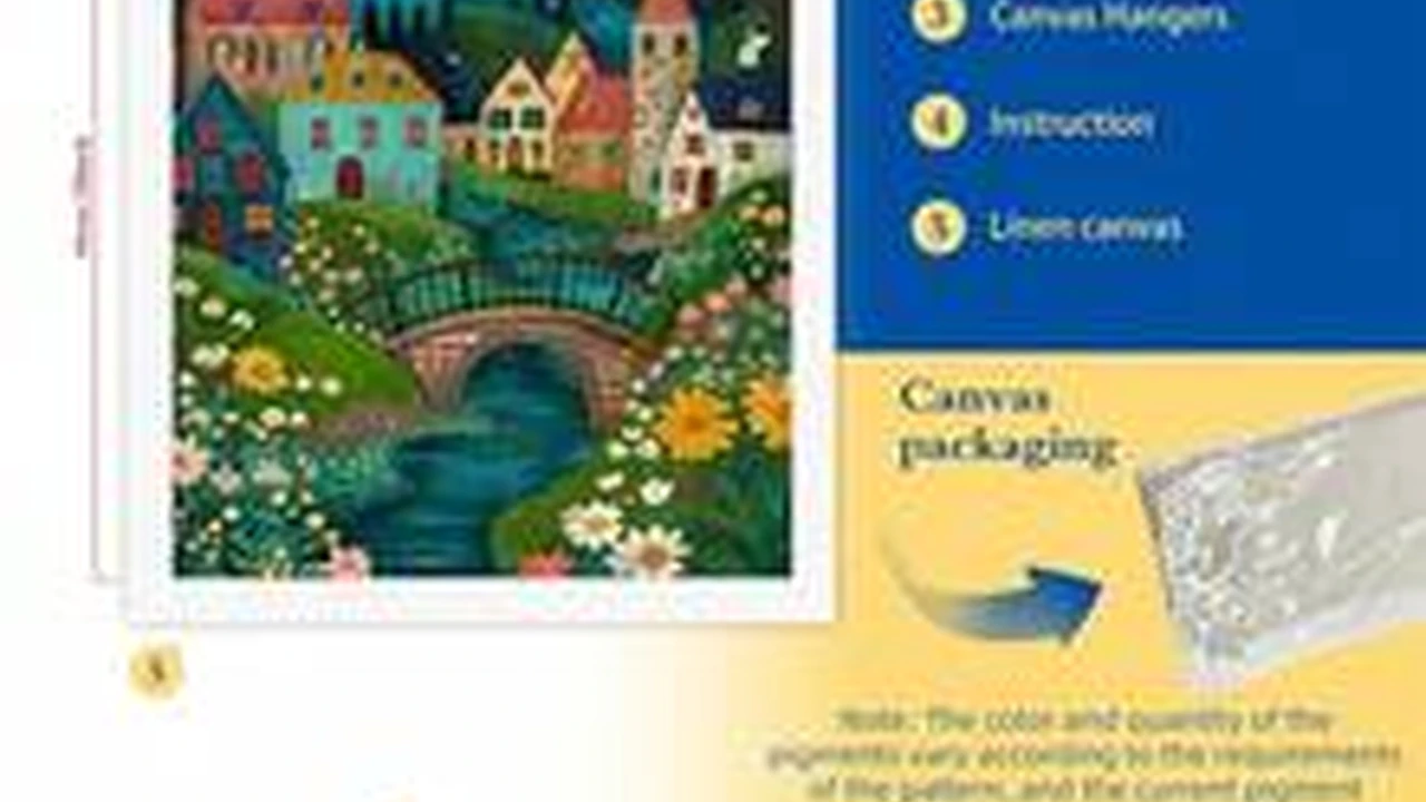 Close up on a plate of mashed potatoes, topped with baked pork chops with cream of mushroom soup, and a side of green beans.